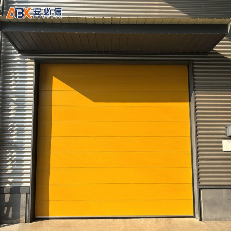 毕节市快速提升门