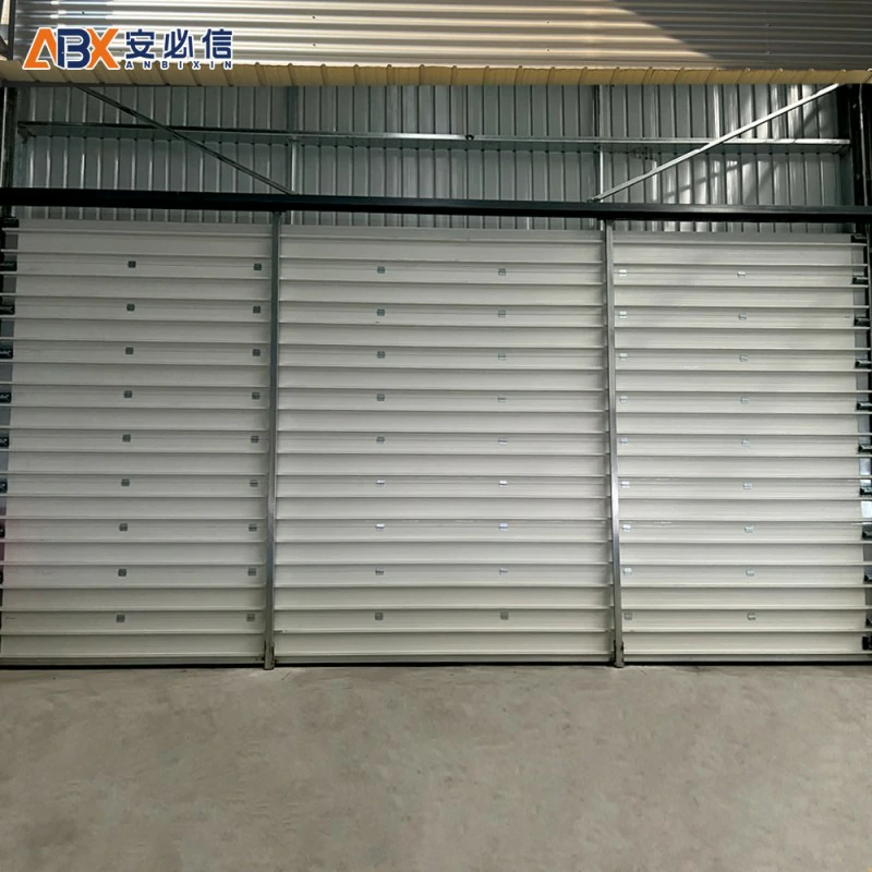 毕节市升降提升门