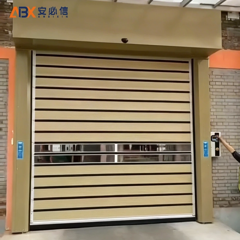 毕节市医药密闭高速门